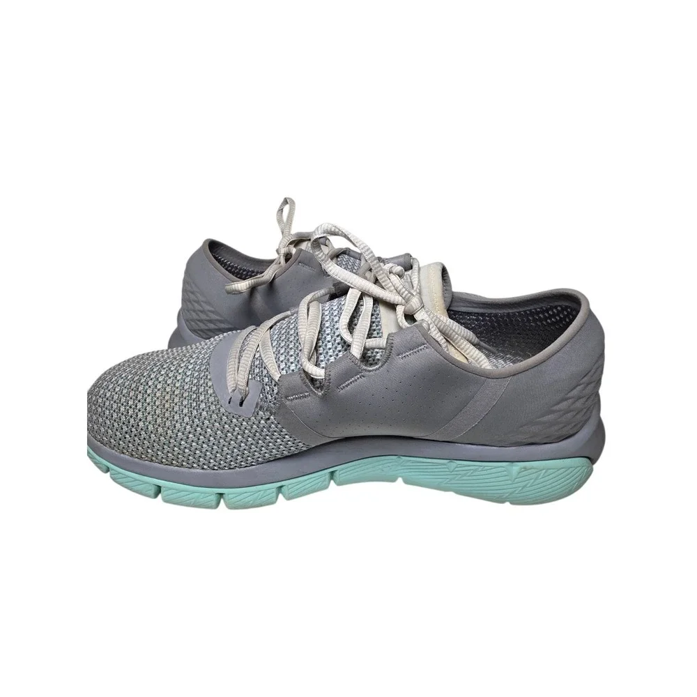 Under Armour authentic under